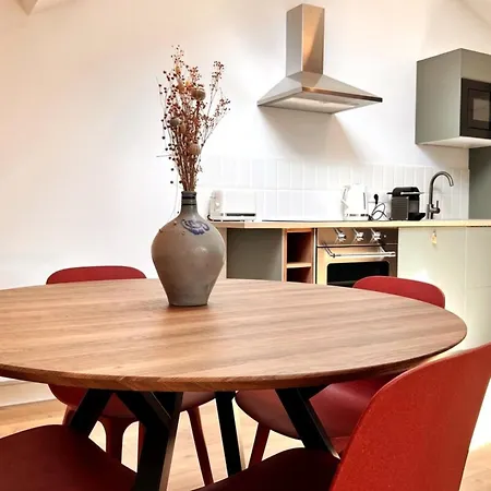 Thermal Neuf 4 Personnes Apartment *